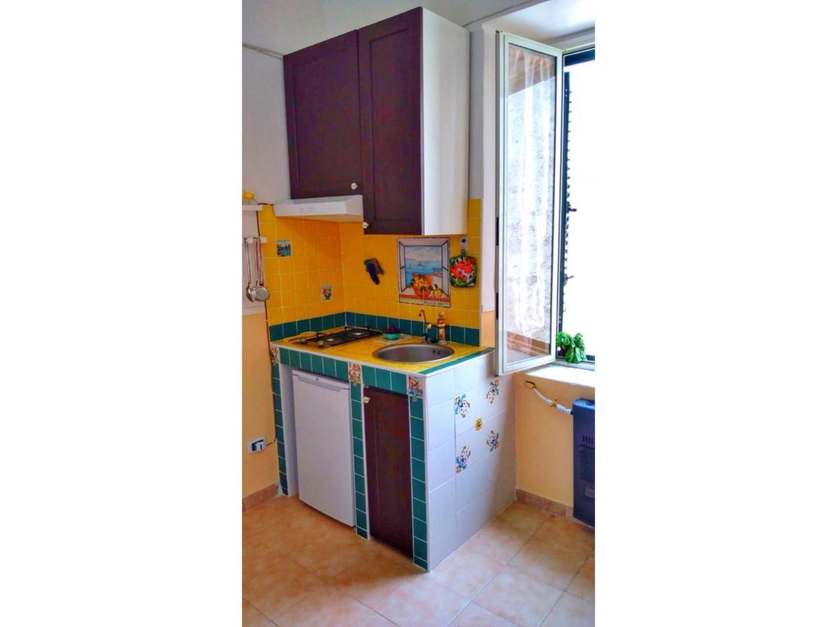 Spicchio Di Mare -Vista Mare- Villa Vietri Luaran gambar