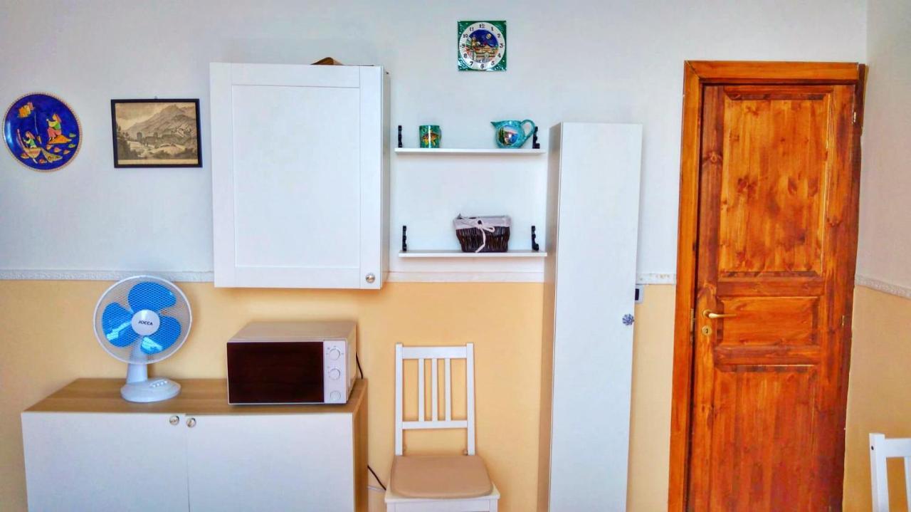 Spicchio Di Mare -Vista Mare- Villa Vietri Luaran gambar
